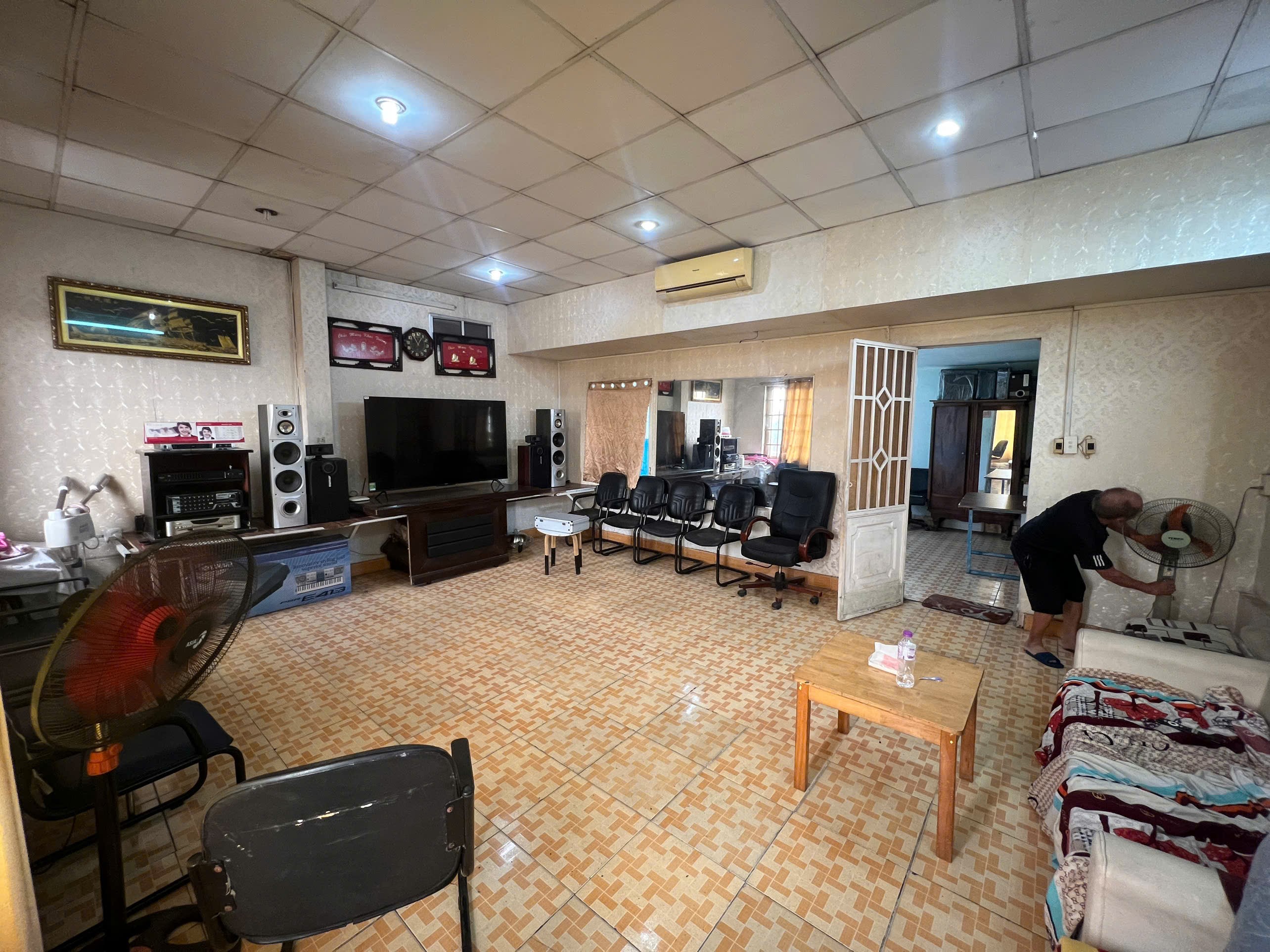 Nhà thuê tại Đường Quốc Lộ 13, Bình Thạnh