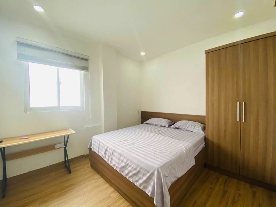 Nhà thuê tại Đường Trần Nhật Duật, Quận 1